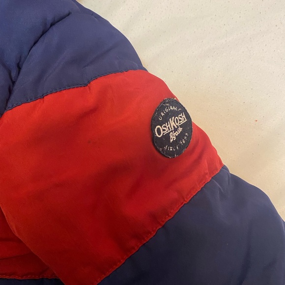 Kids jacket - Picture 3 of 4